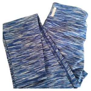 Zella girl leggings size L (10_12)